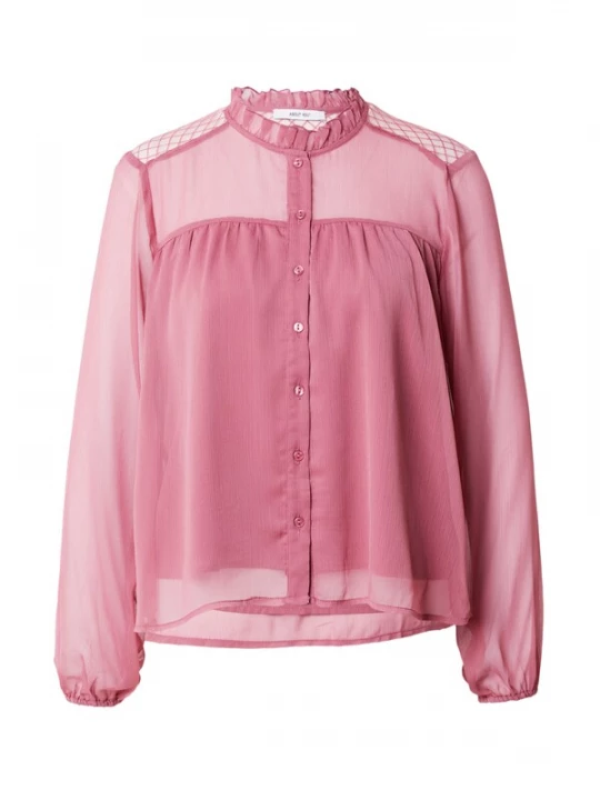 Foto van product ABOUT YOU Blouse 'Alena' rosa
