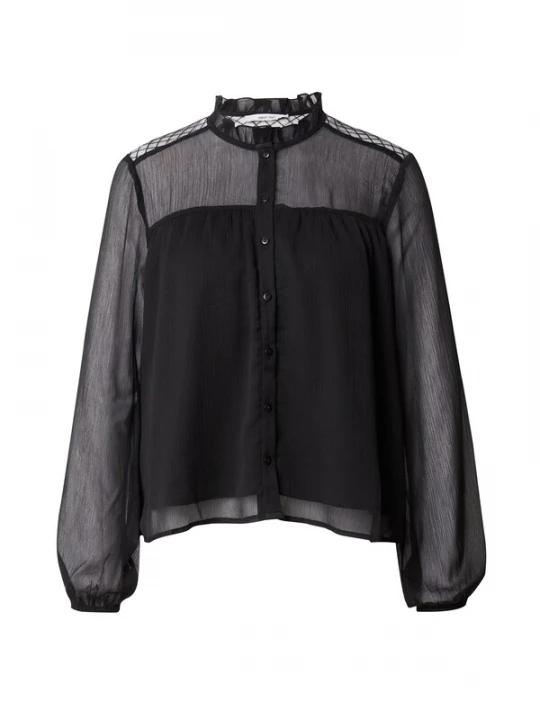 Foto van product ABOUT YOU Blouse ' Alena' zwart