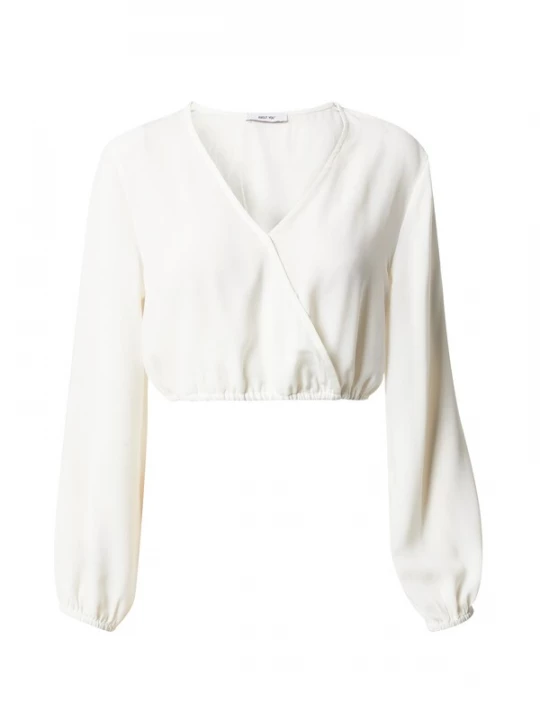 Foto van product ABOUT YOU Blouse 'Alita' wit