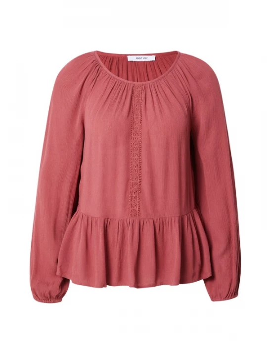 Foto van product ABOUT YOU Blouse 'Asta' framboos