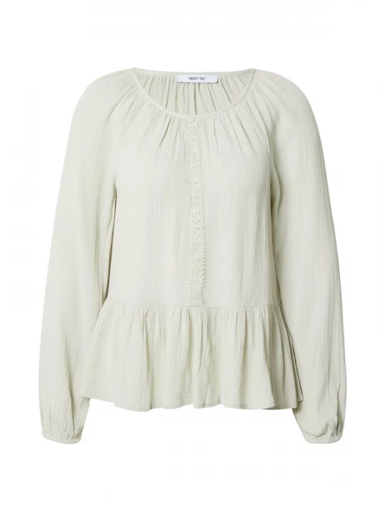 Foto van product ABOUT YOU Blouse 'Asta' pastelgroen