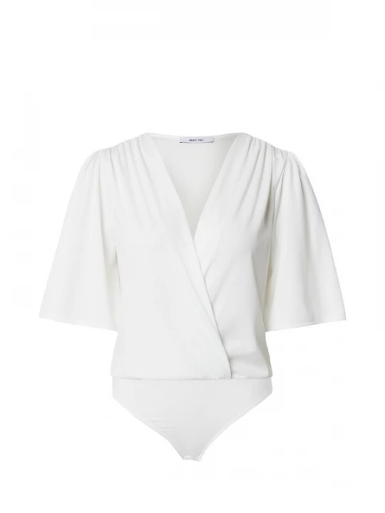 Foto van product ABOUT YOU Blouse 'Aurea' wit