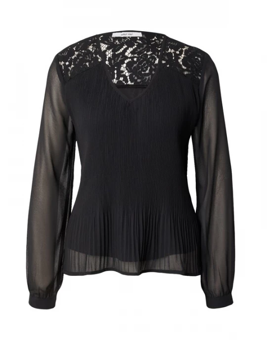 Foto van product ABOUT YOU Blouse 'Celia' zwart