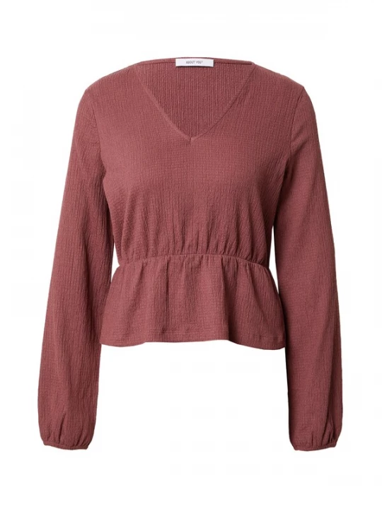 Foto van product ABOUT YOU Blouse 'Cleo' framboos