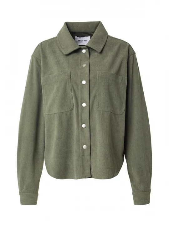 Foto van product ABOUT YOU Blouse 'Darlin' groen