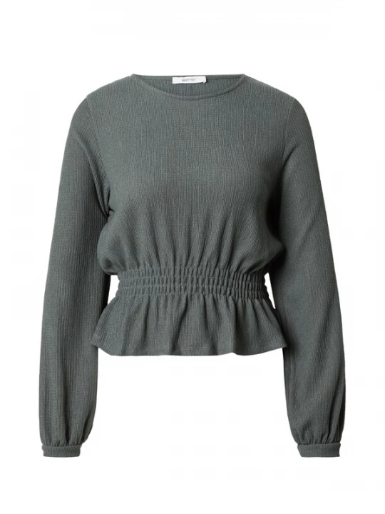 Foto van product ABOUT YOU Blouse 'Dena' donkergroen