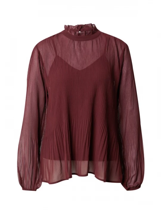 Foto van product ABOUT YOU Blouse 'Diana' bordeaux