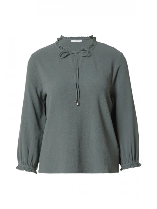 Foto van product ABOUT YOU Blouse donkergroen