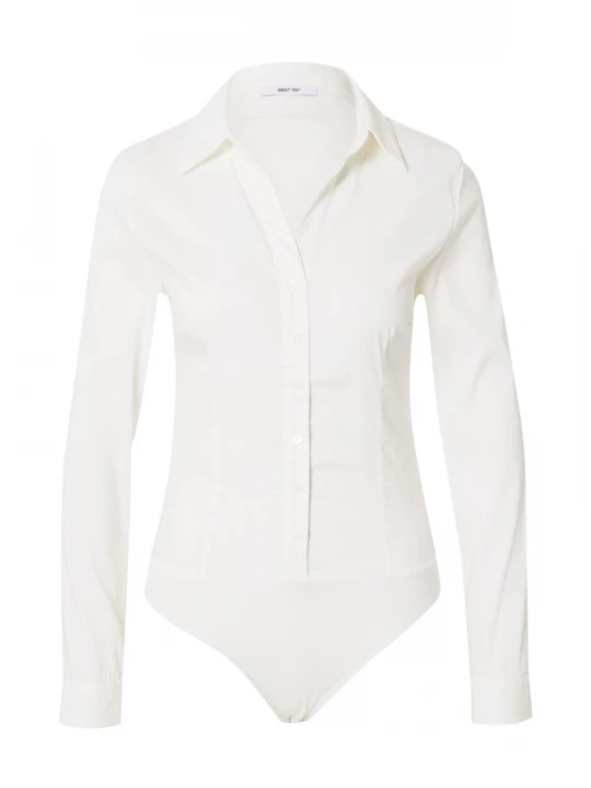 Foto van product ABOUT YOU Blouse 'Felicitas' wit