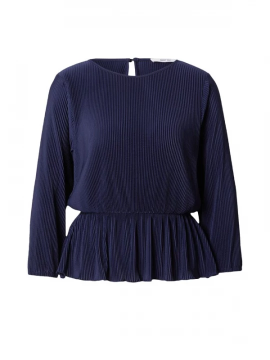 Foto van product ABOUT YOU Blouse 'Franja ' donkerblauw
