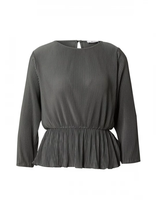 Foto van product ABOUT YOU Blouse 'Franja ' donkergroen