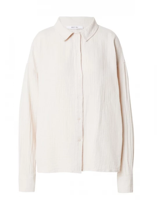 Foto van product ABOUT YOU Blouse 'Goldie' beige
