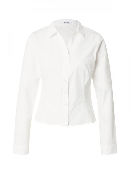 Foto van product ABOUT YOU Blouse 'Grace' lichtblauw