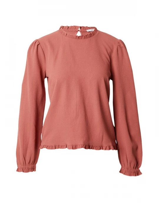 Foto van product ABOUT YOU Blouse 'Hannelore' rosé