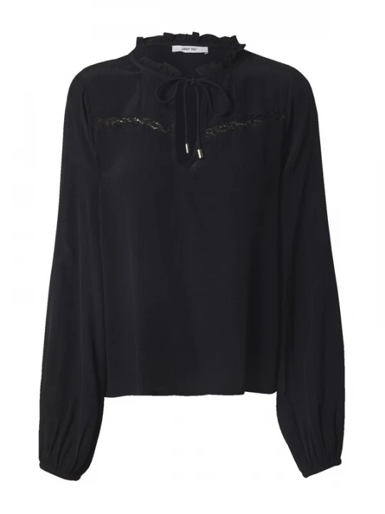 Foto van product ABOUT YOU Blouse 'Ida' zwart