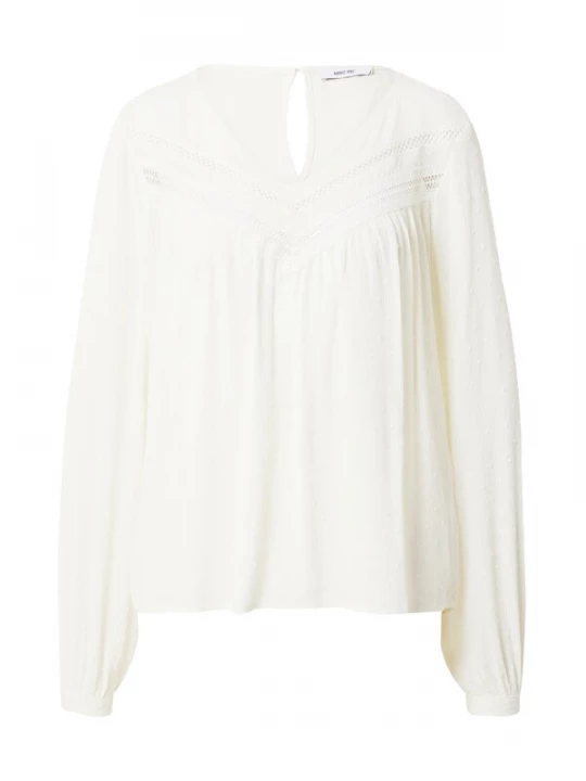 Foto van product ABOUT YOU Blouse 'Jamie' wit