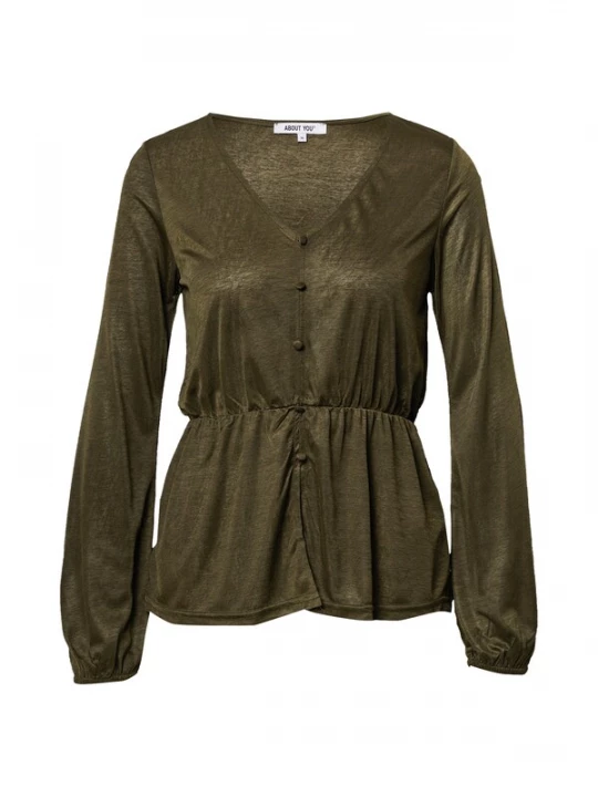 Foto van product ABOUT YOU Blouse 'Jana ' kaki