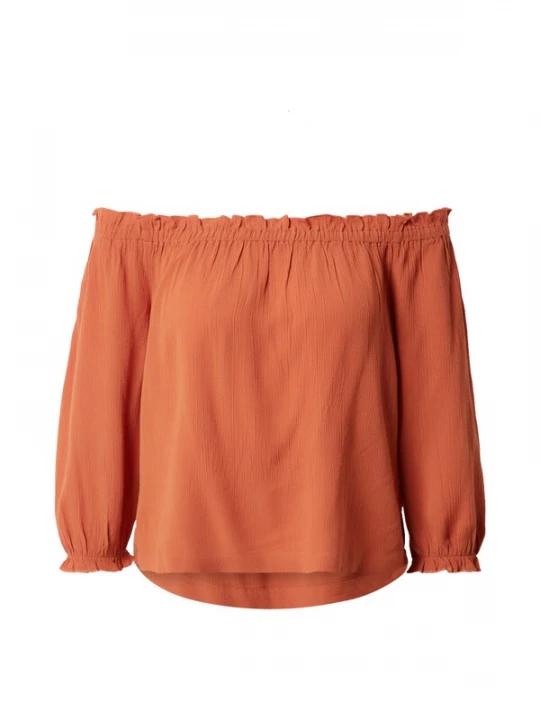 Foto van product ABOUT YOU Blouse 'Jascha' oranje