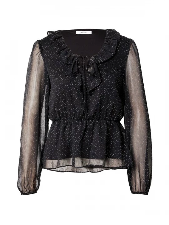 Foto van product ABOUT YOU Blouse 'Jasmin' zwart