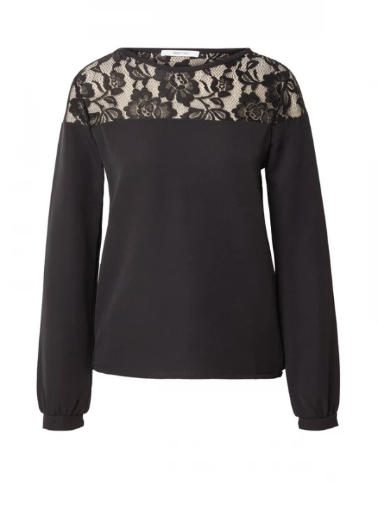Foto van product ABOUT YOU Blouse 'Jessie' zwart