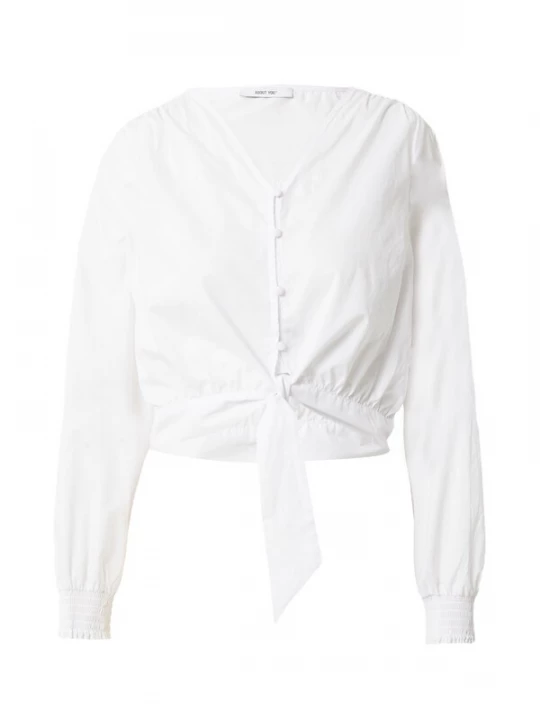 Foto van product ABOUT YOU Blouse 'Jill' wit