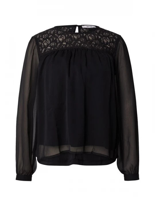 Foto van product ABOUT YOU Blouse 'Joelle' zwart
