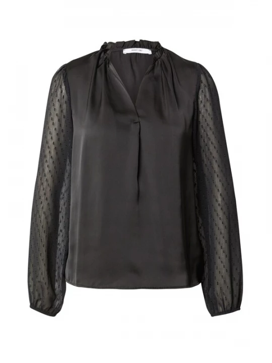 Foto van product ABOUT YOU Blouse 'Laurina' zwart