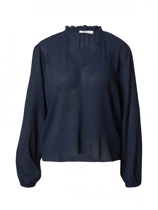Foto van product ABOUT YOU Blouse 'Lene' donkerblauw