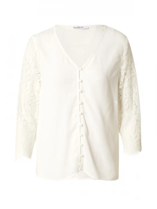 Foto van product ABOUT YOU Blouse 'Levke' wit