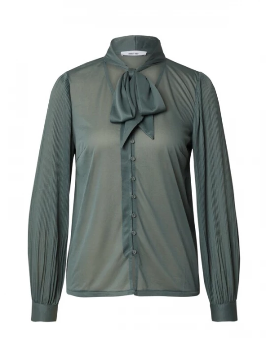 Foto van product ABOUT YOU Blouse 'Maggie' donkergroen