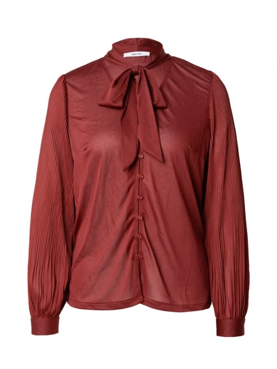 Foto van product ABOUT YOU Blouse 'Maggie' rood