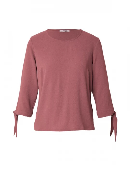 Foto van product ABOUT YOU Blouse 'Maria' bourgogne