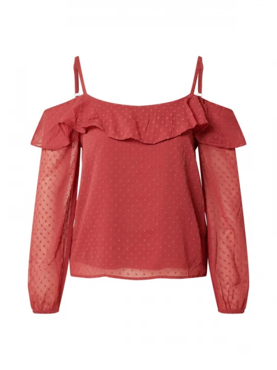Foto van product ABOUT YOU Blouse 'Marika' rosé