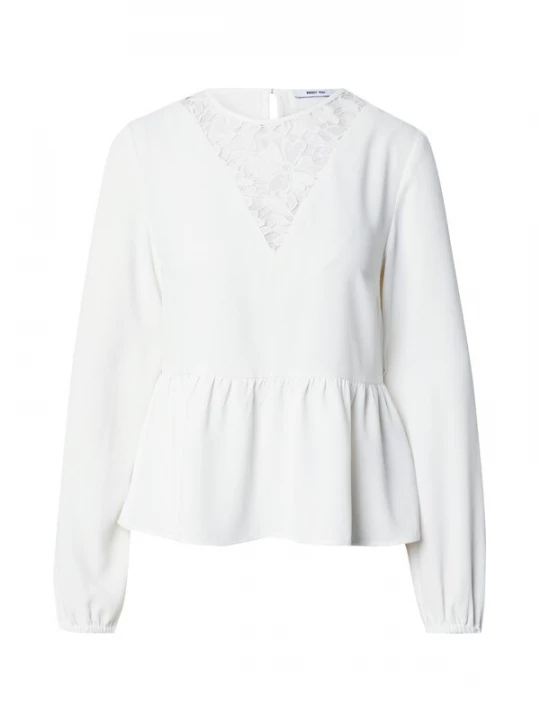 Foto van product ABOUT YOU Blouse 'Marion' wit