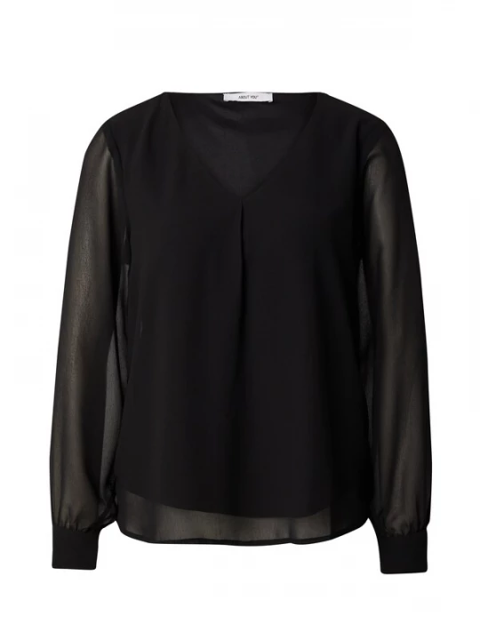 Foto van product ABOUT YOU Blouse 'Mira' zwart