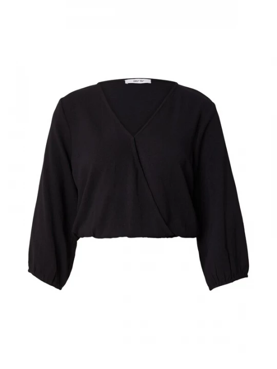 Foto van product ABOUT YOU Blouse 'Naja' zwart