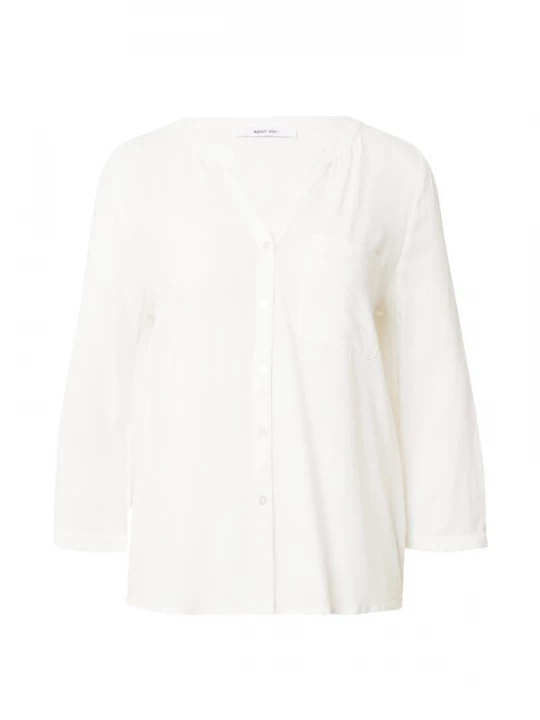 Foto van product ABOUT YOU Blouse 'Nala' wit