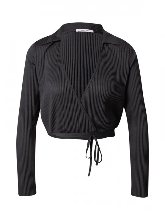 Foto van product ABOUT YOU Blouse 'Nelly' zwart