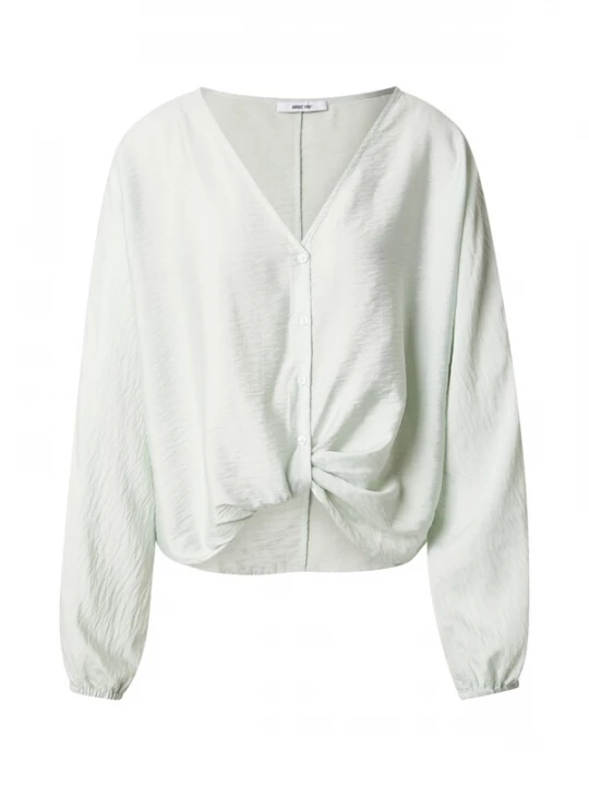 Foto van product ABOUT YOU Blouse 'Orelia' mintgroen