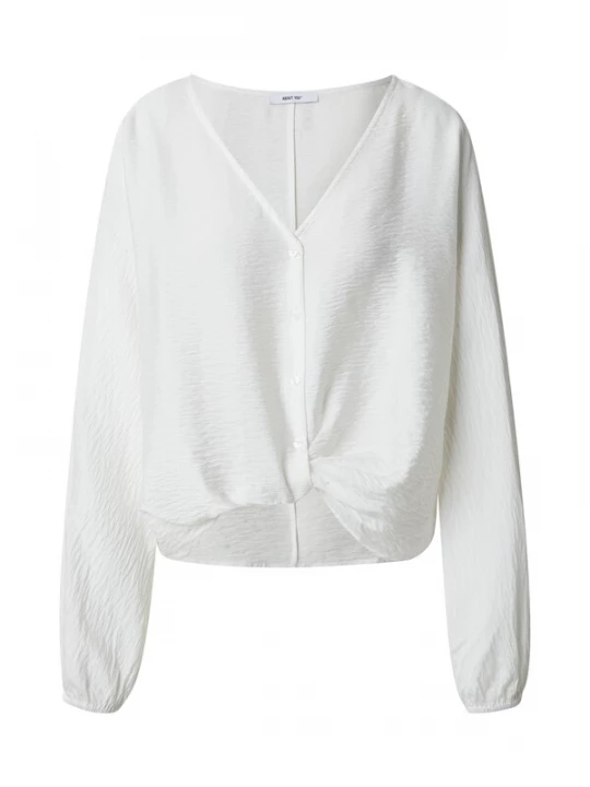 Foto van product ABOUT YOU Blouse 'Orelia' wit