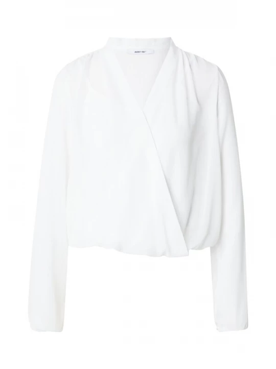 Foto van product ABOUT YOU Blouse 'Presley' wit