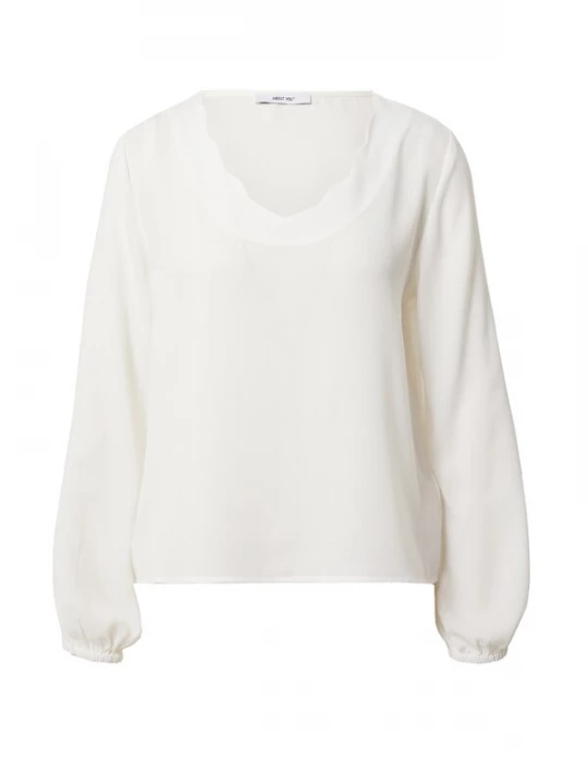 Foto van product ABOUT YOU Blouse 'Ramona' wit