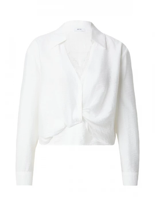 Foto van product ABOUT YOU Blouse 'River' wit