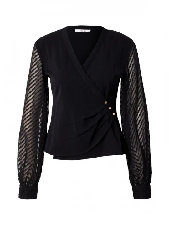 Foto van product ABOUT YOU Blouse 'Shannon' zwart