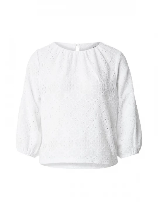 Foto van product ABOUT YOU Blouse 'Stella' wit