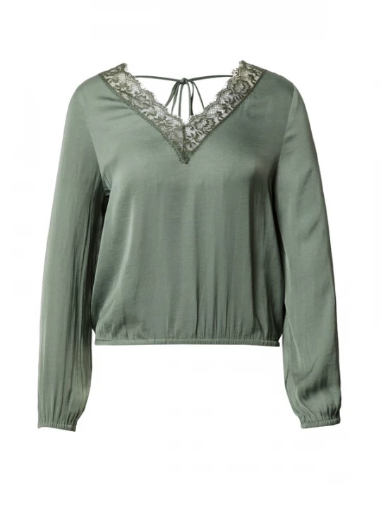 Foto van product ABOUT YOU Blouse 'Thalisa' groen