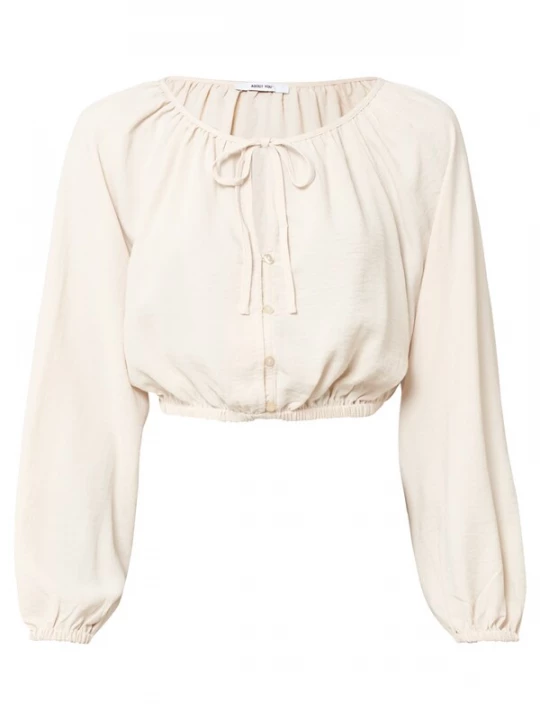 Foto van product ABOUT YOU Blouse 'Valentina' crème