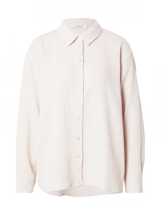 Foto van product ABOUT YOU Blouse 'Viveka' offwhite