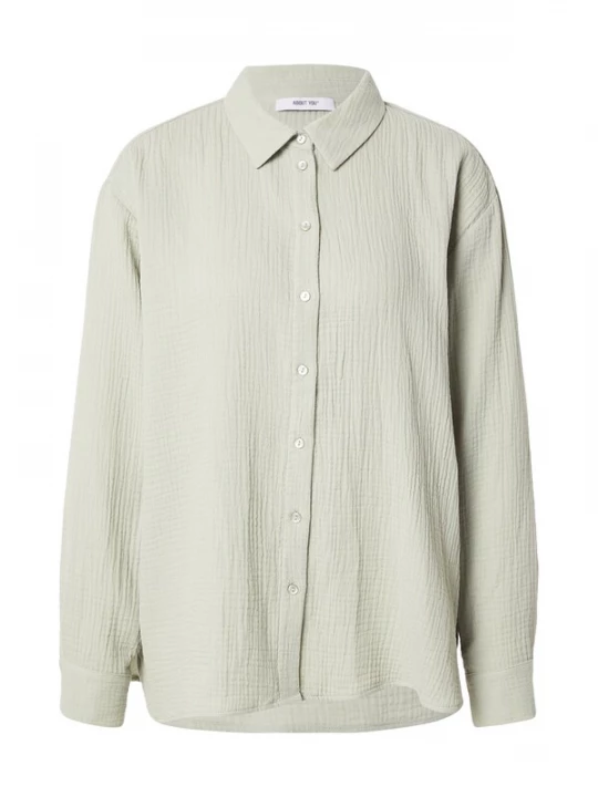 Foto van product ABOUT YOU Blouse 'Viveka' pastelgroen