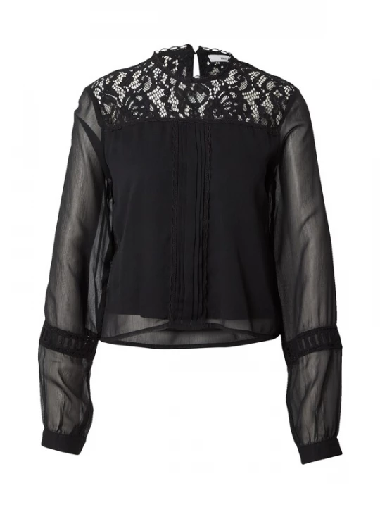 Foto van product ABOUT YOU Blouse 'Wendy' zwart
